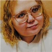 Maestra para educación primaria que se adapta a cada niño y niña.